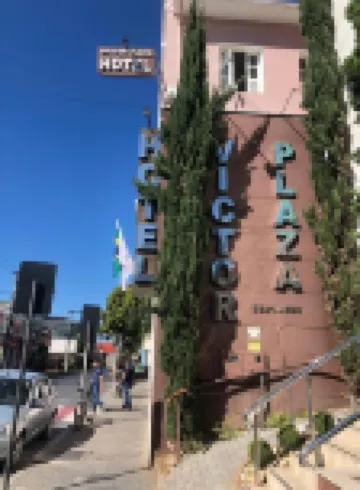 Victor Plaza Formiga