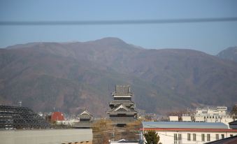 The Celecton Matsumoto