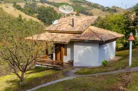 Pousada Espelho Dagua Hotels in Gonçalves