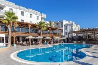 Smart Holiday Hotel & Suites -All Inclusive Hôtels à : Gumbet