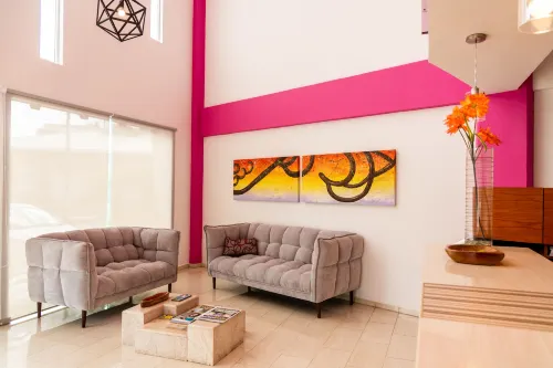 Hotel Playa Encantada - 2-Star