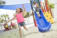 Sea Watch Resort Hotels in Myrtle Beach