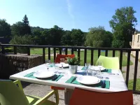VVF Château sur la Vienne Lac de Vassivière Hôtels à : Nedde