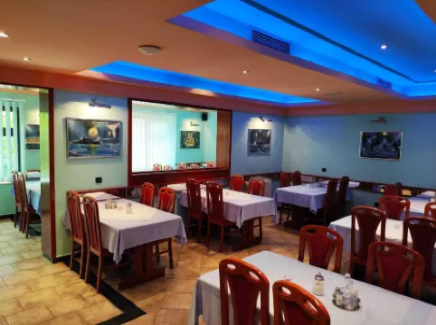 Guesthouse Varnica Отели рядом с Аэропорт Сплит