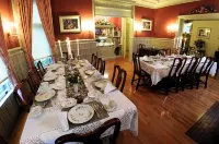 The Oliver Inn Hotels in South Bend