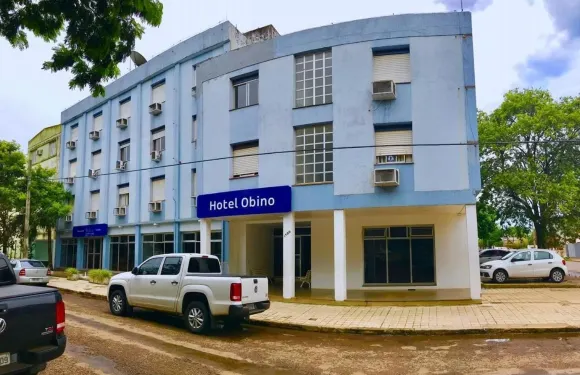 奧賓諾聖保羅博爾哈酒店