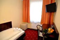 Hotel Neugrabener Hof Hotels in Neu Wulmstorf
