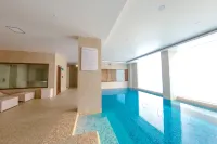 Hotel Mitru Sur - Pools