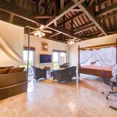 Eco Village Iriomote Rooms