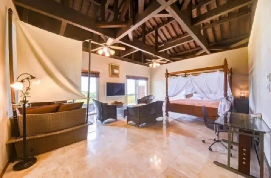 ドゥ・リゾートエコヴィレッジ西表