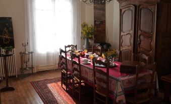 Le Point d'Orgue
