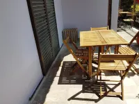 Studios Lefkada Hotels in Apollonii