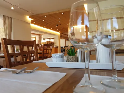 Hotel Europa Guest House