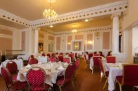 The Grand Burstin Hotel