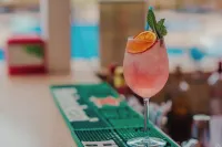 Terrazas del Caribe Hotel - bar