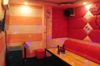 Nay Chi Linn Hotel Hotel a Pathein