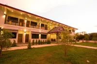 The Rise Resort - Mountain view