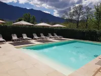 Hotel Diana - Pools
