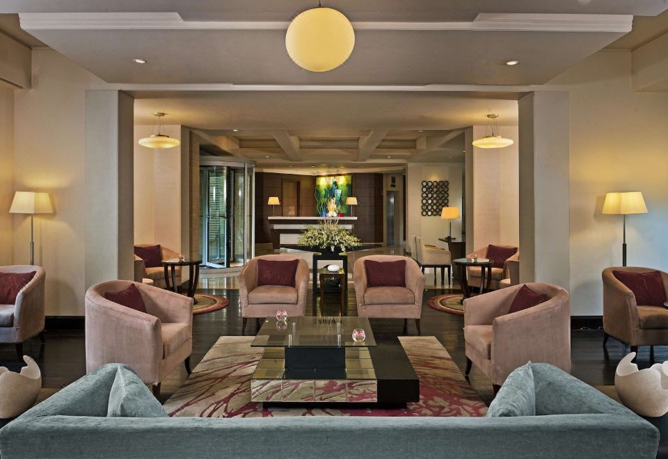 Fortune Park Ahmedabad Over view