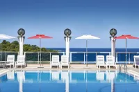 Hotel Gran Vista Plava Laguna Hotels in Funtana