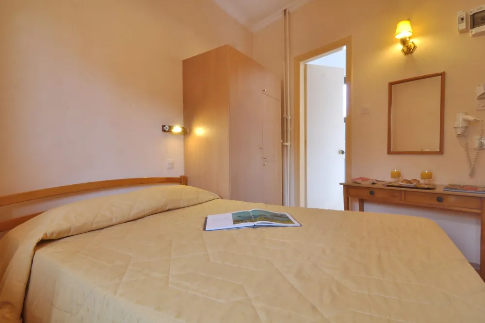 Hotel Atlantis Zimmer Photos