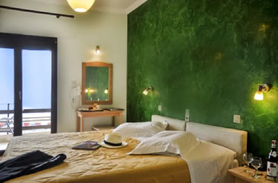 Hotel Atlantis โรงแรมใน