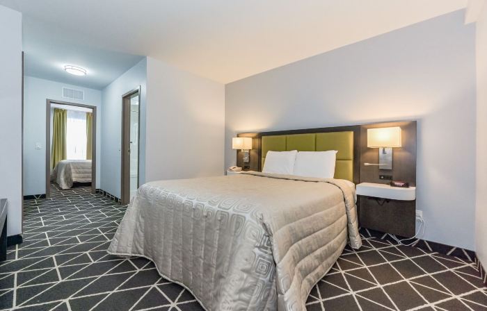 King Hotel