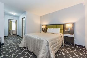 King Hotel