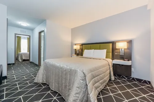King Hotel فنادق في North Perth
