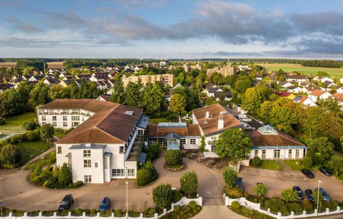 Hotel HerzogsPark