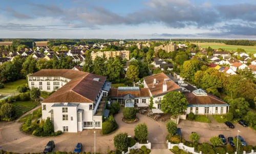 Hotel HerzogsPark