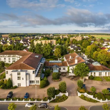 Hotel HerzogsPark