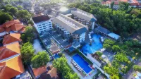 Benoa Sea Suites and Villas Hotels in Nusa Dua