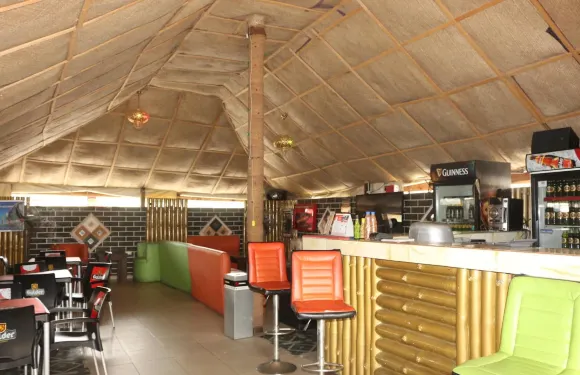 卡斯特魯菲德小屋