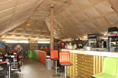 Kastrufid Lodge Hotels in 