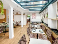 巴黎布洛涅阿克羅波利斯酒店