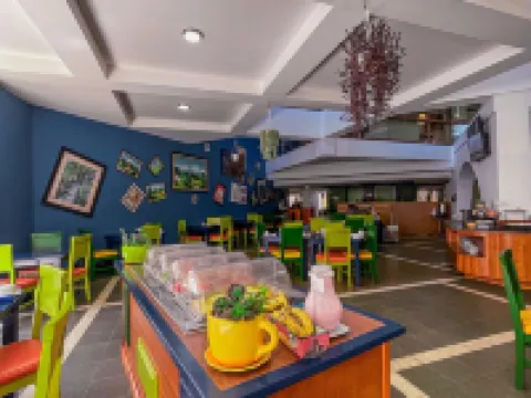 Wyndham San Jose Herradura Hotel & Convention Center Hotels in Belen