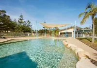 Norah Head Holiday Park Hotel a Magenta