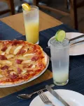 DoubleTree by Hilton Veracruz - breakfast
