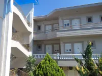 Hotel Fotini - Beach