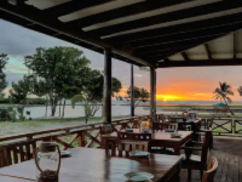 Nila Beach Resort Hotels in Vuda