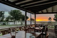 Parkside Nila Beach Resort Hotels in Vuda