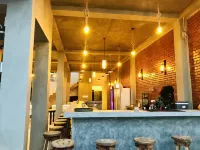 Central Beach Inn - Baarit