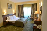 Hotel Central Các khách sạn ở Ploiesti