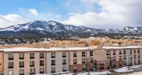 Hampton Inn & Suites Salida Hotels in Salida