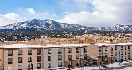 Hampton Inn & Suites Salida