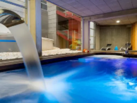 Hotel Spa la Casa del Rector Almagro Hotels in Almagro