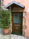 New Arcobaleno Ossegna Hôtels à : 