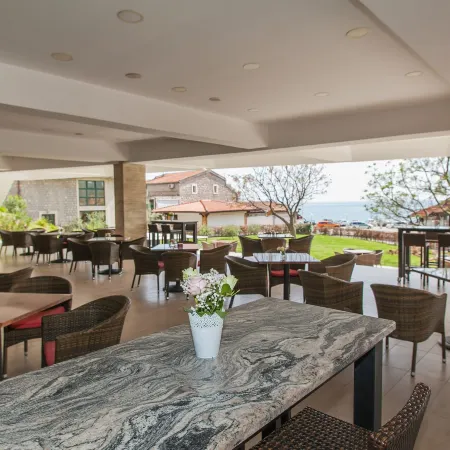 Hotel Sato Conference & Spa Resort