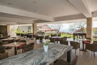 Hotel Sato Conference & Spa Resort - Morgenmad